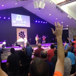 Living Stones Fellowship