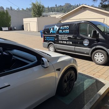 A&I Auto Glass - Auto Glass Services Near Me