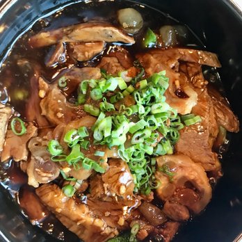 Hong Kong Cafe - Beef Brisket and Beef Tendon Pot - Chinese Near Me - Denver, Colorado Hong Kong Cafe - Beef Brisket and Beef Tendon Pot - Chinese Near Me - Denver, Colorado