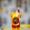 Tea'Go Cafe gift card