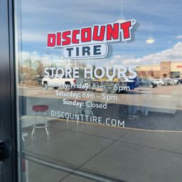 Hours and website