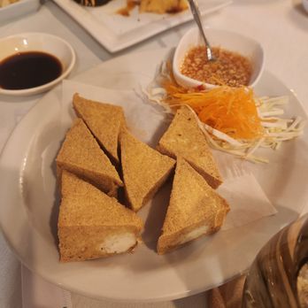 Ying's Thai-Sushi - Fried Tofu - Sushi Bars Near Me - Sandy, Utah Ying's Thai-Sushi - Fried Tofu - Sushi Bars Near Me - Sandy, Utah