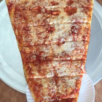 Pizza Barn - Pizza Near Me - Yonkers, New York