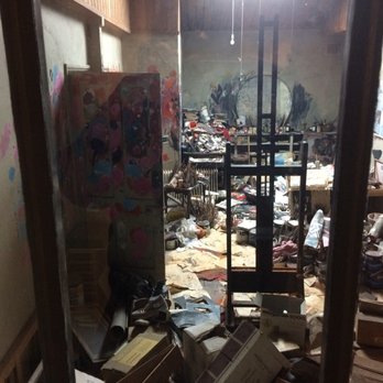 Hugh Lane Gallery - Francis Bacon Studio - Museums Near Me - Dublin, D Hugh Lane Gallery - Francis Bacon Studio - Museums Near Me - Dublin, D
