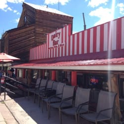 Dairy Bar
