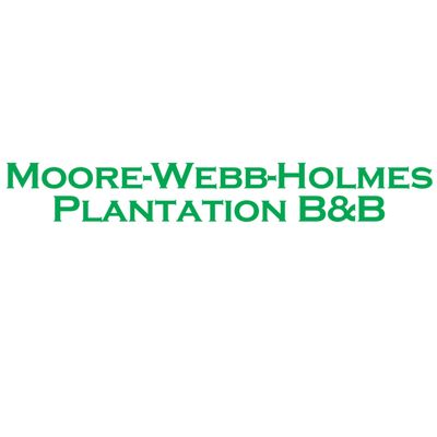 Moore-Webb-Holmes Plantation B&B