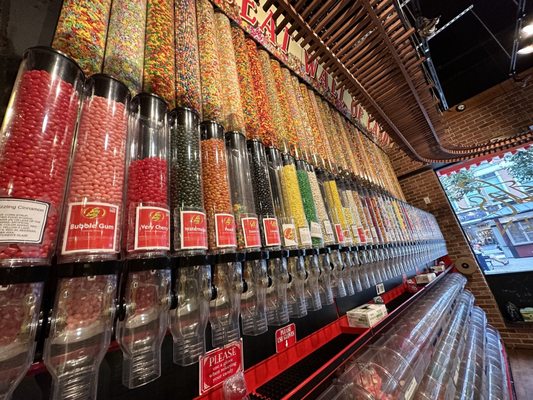 Savannah's Candy Kitchen by null