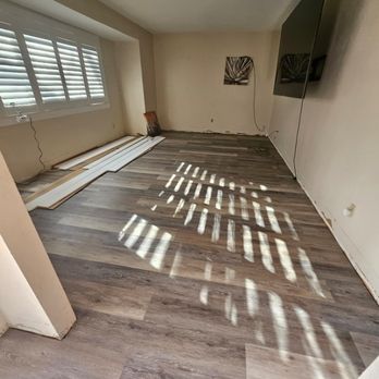 Sunshine Handyman Service - After - Handyman Near Me Sunshine Handyman Service - After - Handyman Near Me