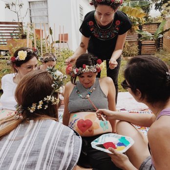 Uncovering Birth  - Doulas Near Me