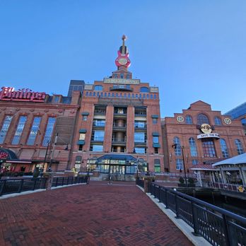Power Plant Live! - Bars Near Me - Baltimore, Maryland Power Plant Live! - Bars Near Me - Baltimore, Maryland
