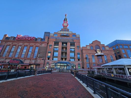 Power Plant Live! by null