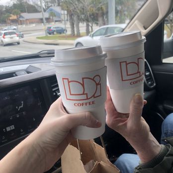 Lodi Coffee - Hazelnut Latte and Strawberry Vanilla Creme Latte - Coffee & Tea Near Me - North Charleston, South Carolina Lodi Coffee - Hazelnut Latte and Strawberry Vanilla Creme Latte - Coffee & Tea Near Me - North Charleston, South Carolina