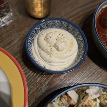 Fanny's - Whipped Ricotta - Wine Bars Near Me - Bloomfield, New Jersey