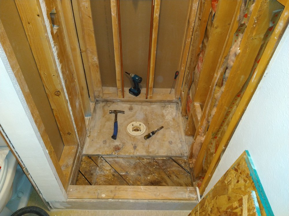 Slide of Rankin Plumbing And Refrigeration