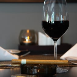 Ristorante Italia - Genießen auf höchstem Niveau.