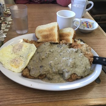 Take A Break Cafe - Breakfast & Brunch Near Me - Dryden, Washington