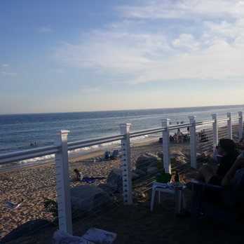 Andrea  Beach Bar - Cocktail Bars Near Me - Westerly, Rhode Island
