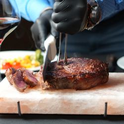 Chama Nativa Brazilian Steakhouse