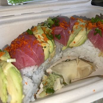 Mighty Sushi - Webster no sauce - Sushi Bars Near Me - Pahoa, Hawaii Mighty Sushi - Webster no sauce - Sushi Bars Near Me - Pahoa, Hawaii