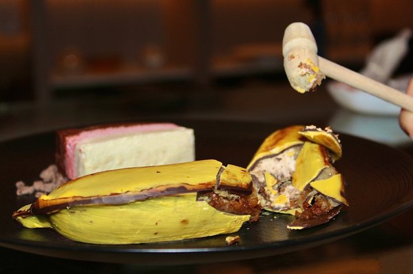 EDGE Restaurant & Bar by null