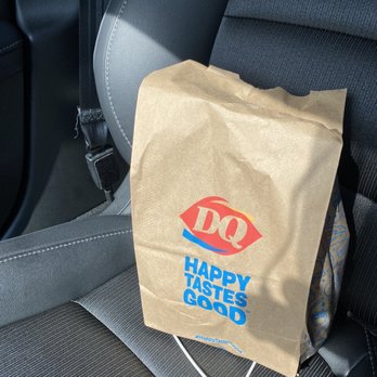 Dairy Queen Store - Ice Cream & Frozen Yogurt Near Me - Stamford, Connecticut