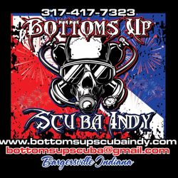 Bottoms Up Scuba Indy