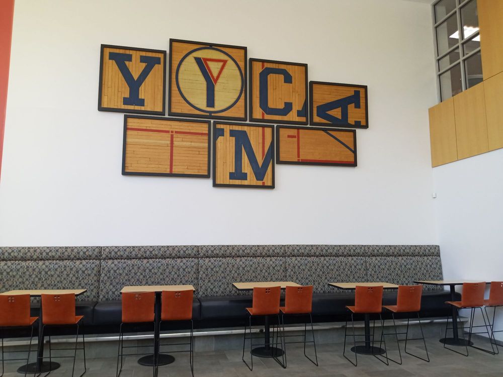 JOHN M. ALEXANDER FAMILY YMCA 14 Photos & 31 Reviews 1603