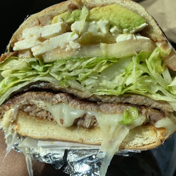 Tortas Chingonas - Asada torta fundido - Mexican Near Me - Paramount, California Tortas Chingonas - Asada torta fundido - Mexican Near Me - Paramount, California