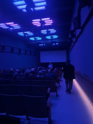 Ojai Playhouse by null