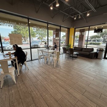 Happy Lemon - Interior shot - Bubble Tea Near Me - Plano, Texas Happy Lemon - Interior shot - Bubble Tea Near Me - Plano, Texas