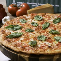 Ameci Pizza & Pasta - Santa Clarita