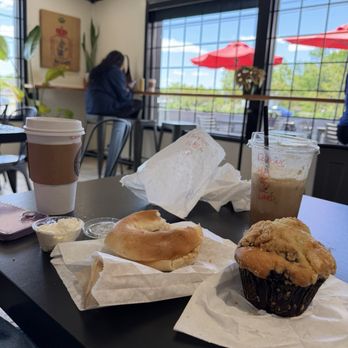 Wee Bean Coffee Roasters - Cafes Near Me - La Plata, Maryland