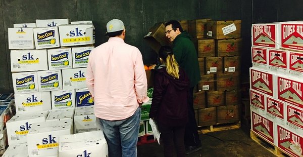 Rinella Produce by null