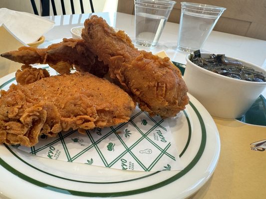 Tokyo Fried Chicken, DTLA by null