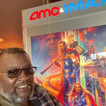 AMC Southlake 24 - Cinema Near Me - Morrow, Georgia
