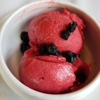 Forest - Sorbet - New American Near Me - Birmingham, Michigan