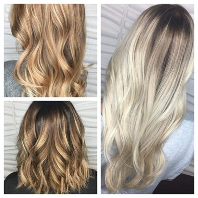 Mystique Salon & Skin Spa