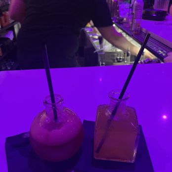 Three Lives - Health mana potion - Burgers Near Me - Syracuse, New York