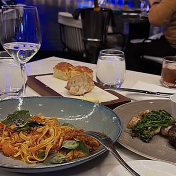 Spago - New American Near Me - Las Vegas, Nevada