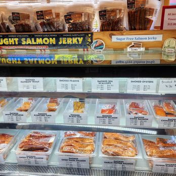 Josephsons Smokehouse - (6/17/25) - Seafood Markets Near Me - Astoria, Oregon