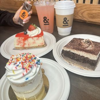 Moka & Co - Coffee & Tea Near Me - New York, New York Moka & Co - Coffee & Tea Near Me - New York, New York