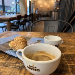 Caffè Nero - Fresh