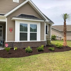 Garcia Landscaping & Lawncare