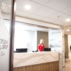 Metropolitan Dental Group