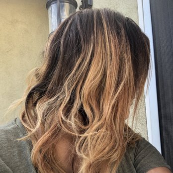 Berlin Salon - Awaiting color correction June 7. - Hair Salons Near Me - Whittier, California Berlin Salon - Awaiting color correction June 7. - Hair Salons Near Me - Whittier, California