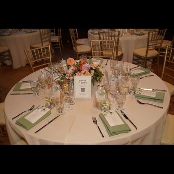 De Young Flowers - Centerpieces by De Young Flowers - Party & Event Planning Near Me - Campbell, California