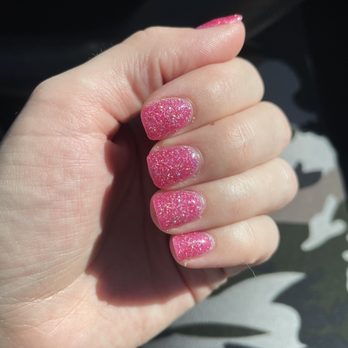 Christina Nails - Nail Salons Near Me - Newark, California