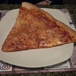 Cheese Pizza