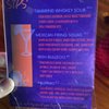 Gibson's Tequileria and Tavern gift card