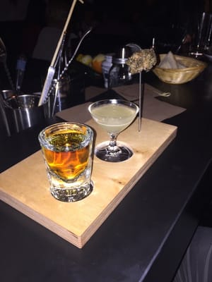 Walon & Rosetti by null